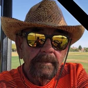 Meet your Posher, Gary